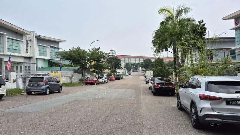 Factory for Rent in Skudai (Johor) - Bee Ng - PropertyGuru.com.my