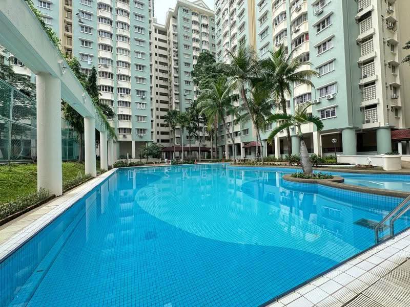 Kondominium untuk Dijual di Danau Idaman - Abid Sabarudin - Exterior - PropertyGuru.com.my