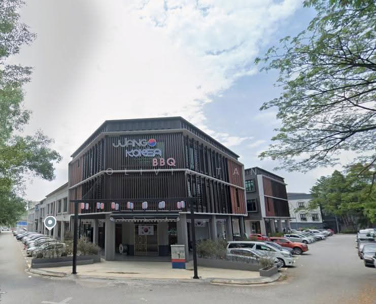 Kedai untuk Disewa di Alam Damai (Cheras) - Olivia Tan - Exterior - PropertyGuru.com.my