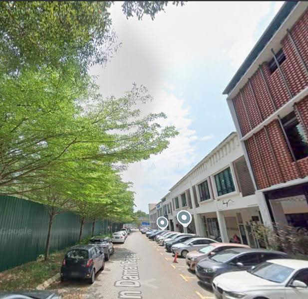 Kedai untuk Disewa di Alam Damai (Cheras) - Olivia Tan - Exterior - PropertyGuru.com.my