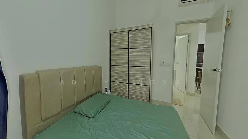 Kediaman Servis untuk Disewa di Setia City Residences - Adelyn Wong - Bedroom - PropertyGuru.com.my