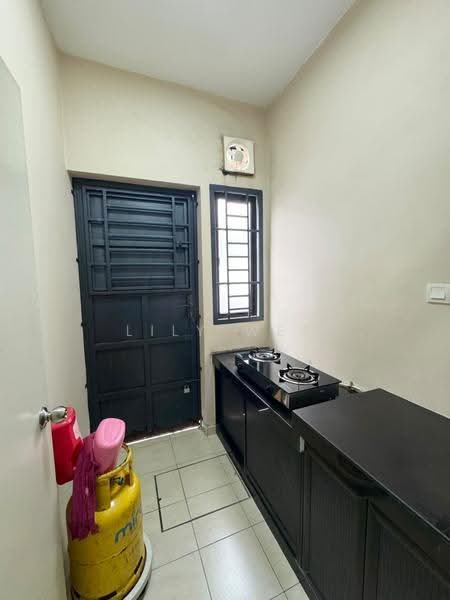Rumah Teres 2-Tingkat untuk Dijual di Bukit Indah (Iskandar Puteri (Nusajaya)) - Lily Wee - Kitchen - PropertyGuru.com.my