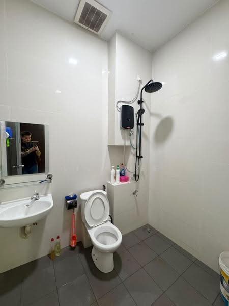 Rumah Teres 2-Tingkat untuk Dijual di Bukit Indah (Iskandar Puteri (Nusajaya)) - Lily Wee - Bathroom - PropertyGuru.com.my