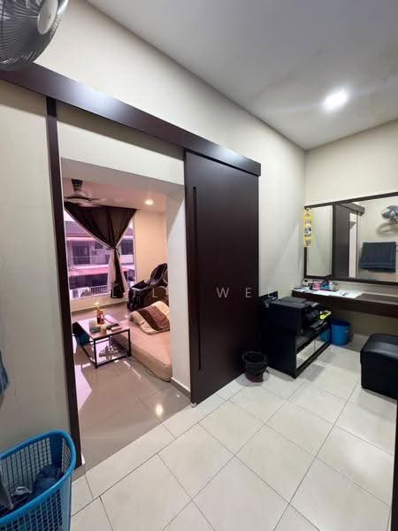 Rumah Teres 2-Tingkat untuk Dijual di Bukit Indah (Iskandar Puteri (Nusajaya)) - Lily Wee - Living Room - PropertyGuru.com.my