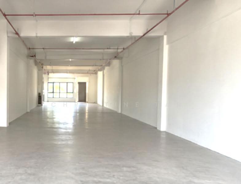 Shop for Sale in Taman TTDI Jaya (Shah Alam) - Christine Tan - Interior - PropertyGuru.com.my