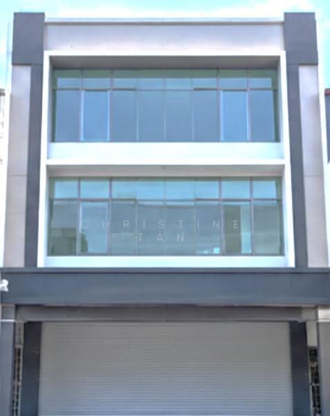 Shop for Sale in Taman TTDI Jaya (Shah Alam) - Christine Tan - Exterior - PropertyGuru.com.my