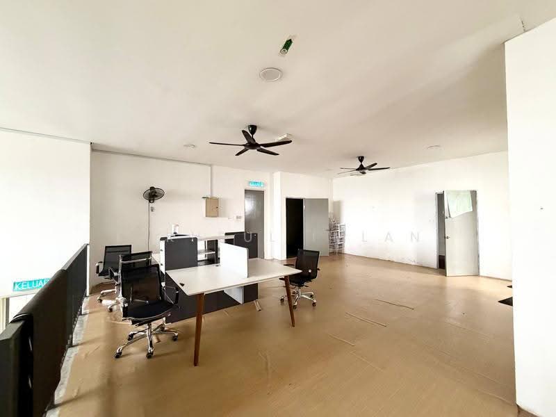 Cluster Factory for Rent in Eco Business Park 1 (Johor Bahru) - Fakhrul Imlan - Interior - PropertyGuru.com.my