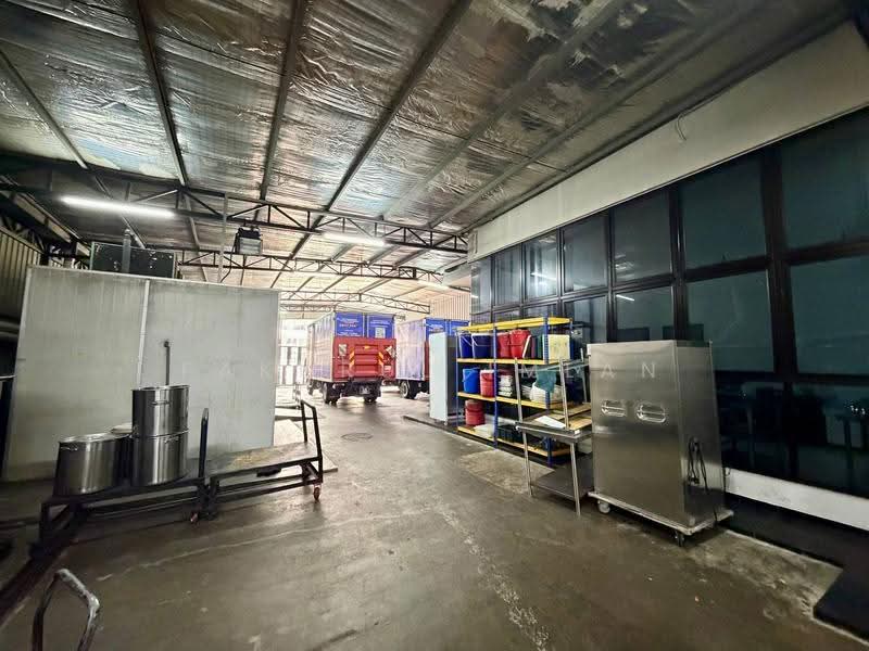 Cluster Factory for Rent in Eco Business Park 1 (Johor Bahru) - Fakhrul Imlan - Interior - PropertyGuru.com.my