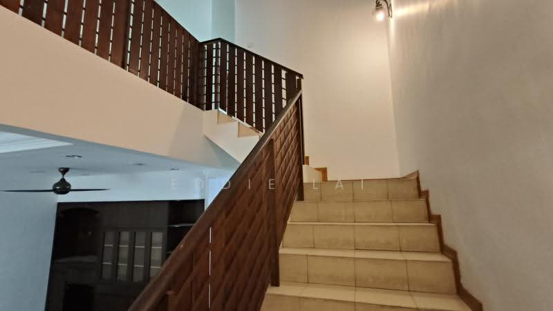2-storey Terraced House for Rent in Taman Skudai Ria (Skudai) - Eddie Lai - Interior - PropertyGuru.com.my