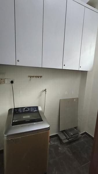 2-storey Terraced House for Rent in Taman Skudai Ria (Skudai) - Eddie Lai - Interior - PropertyGuru.com.my