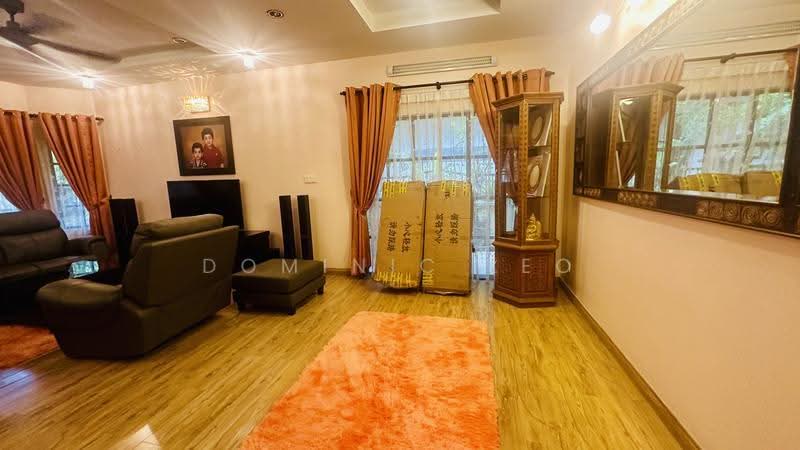 Semi-Detached House for Rent in Sunway City Ipoh (Ulu Kinta) - Dominic Leo - Living Room - PropertyGuru.com.my