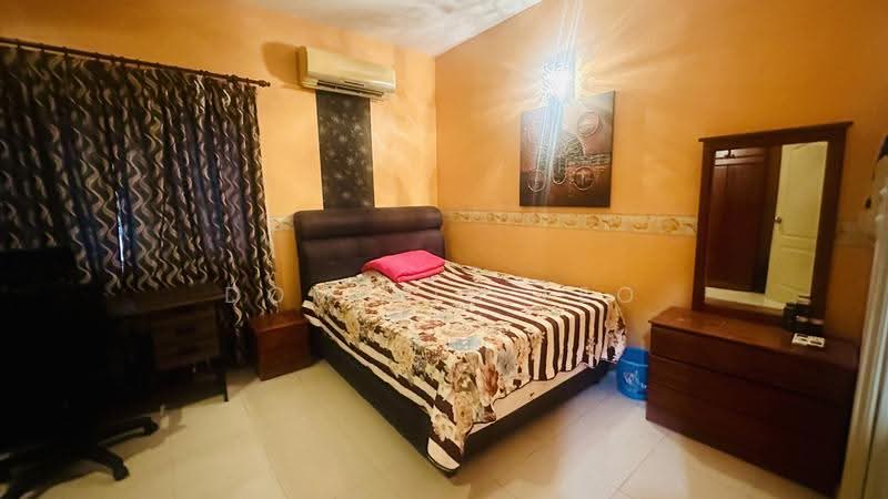 Semi-Detached House for Rent in Sunway City Ipoh (Ulu Kinta) - Dominic Leo - Bedroom - PropertyGuru.com.my