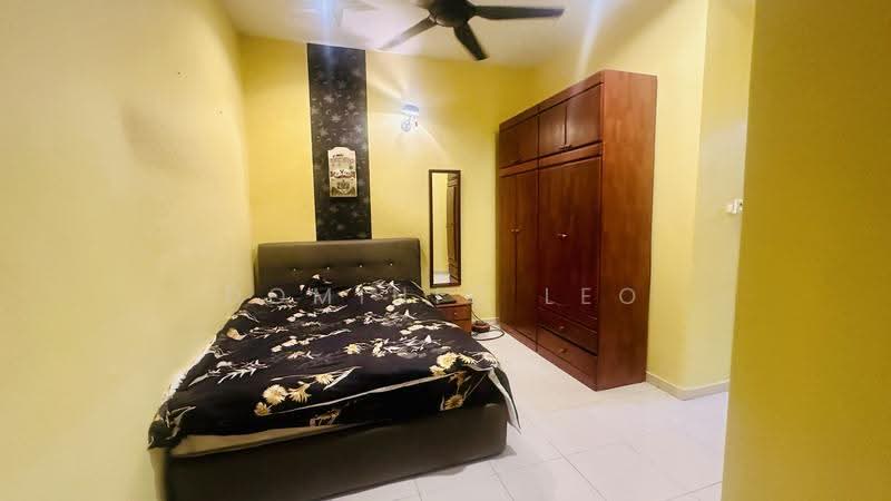 Semi-Detached House for Rent in Sunway City Ipoh (Ulu Kinta) - Dominic Leo - Bedroom - PropertyGuru.com.my