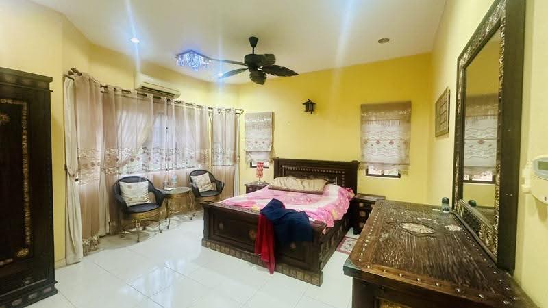 Semi-Detached House for Rent in Sunway City Ipoh (Ulu Kinta) - Dominic Leo - Bedroom - PropertyGuru.com.my