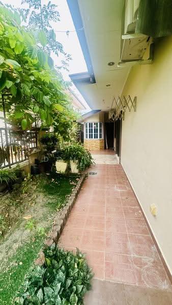 Semi-Detached House for Rent in Sunway City Ipoh (Ulu Kinta) - Dominic Leo - Exterior - PropertyGuru.com.my