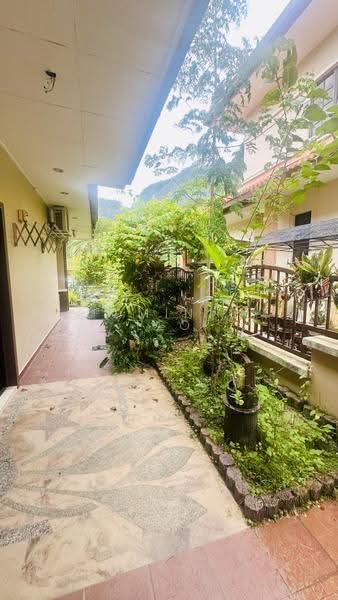 Semi-Detached House for Rent in Sunway City Ipoh (Ulu Kinta) - Dominic Leo - Exterior - PropertyGuru.com.my