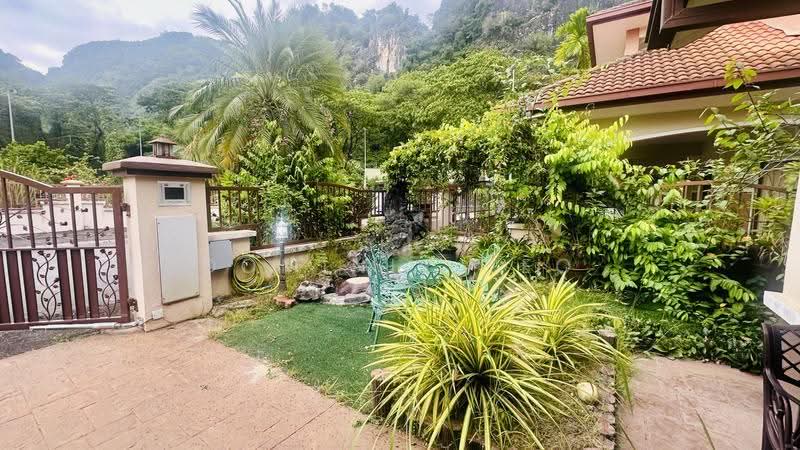 Semi-Detached House for Rent in Sunway City Ipoh (Ulu Kinta) - Dominic Leo - Exterior - PropertyGuru.com.my