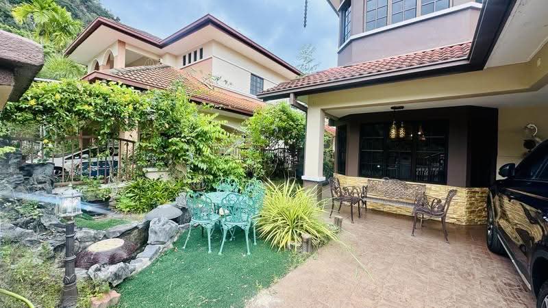 Semi-Detached House for Rent in Sunway City Ipoh (Ulu Kinta) - Dominic Leo - Exterior - PropertyGuru.com.my