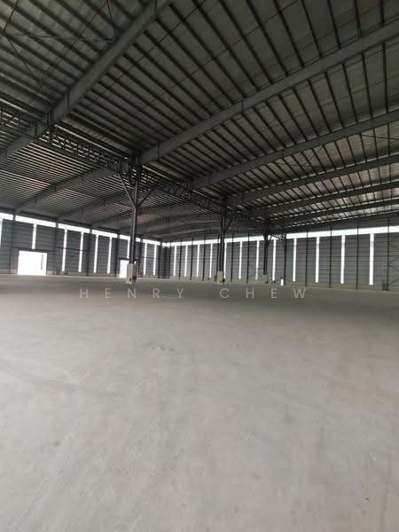 Gudang untuk Disewa di North Port (Pelabuhan Utara) (Port Klang (Pelabuhan Klang)) - Henry Chew - Interior - PropertyGuru.com.my