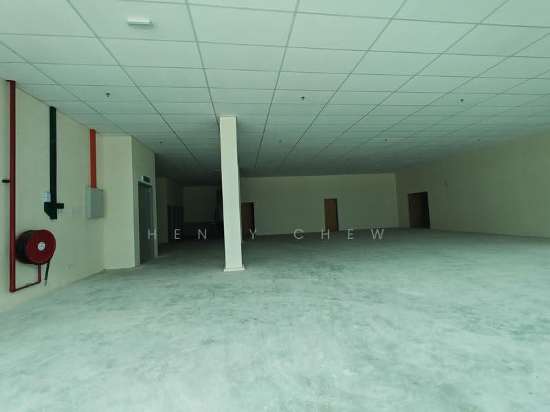 Gudang untuk Disewa di North Port (Pelabuhan Utara) (Port Klang (Pelabuhan Klang)) - Henry Chew - Interior - PropertyGuru.com.my