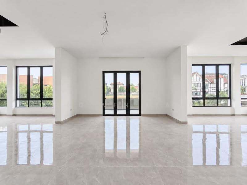 Bungalow House untuk Dijual di Taman Ponderosa (Johor Bahru) - Kang Wen Xiang - PropertyGuru.com.my