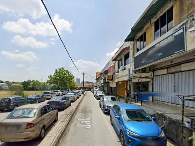 Shop for Rent in SS3 (Petaling Jaya) - Keanu Tan - PropertyGuru.com.my
