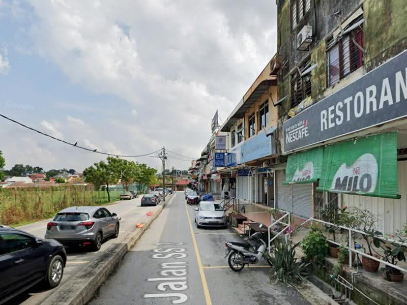 Shop for Rent in SS3 (Petaling Jaya) - Keanu Tan - Exterior - PropertyGuru.com.my