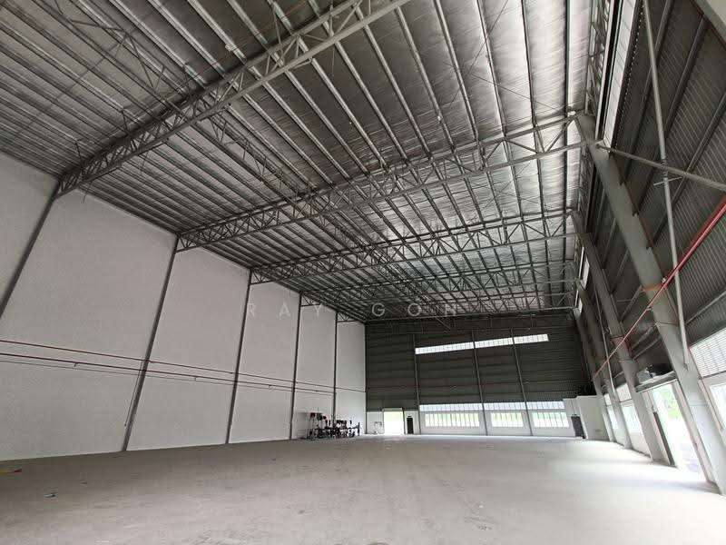 Factory for Sale in Eco Business Park V (Puncak Alam) - Ray Goh - Interior - PropertyGuru.com.my