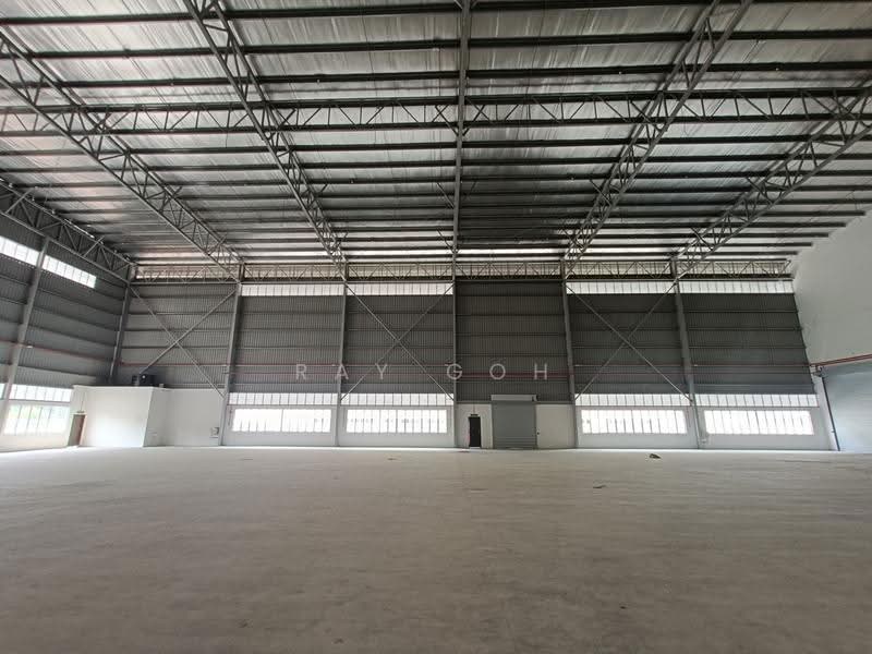Factory for Sale in Eco Business Park V (Puncak Alam) - Ray Goh - PropertyGuru.com.my