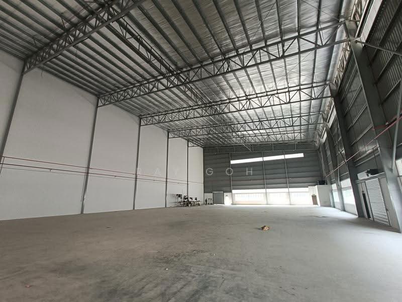 Factory for Sale in Eco Business Park V (Puncak Alam) - Ray Goh - Interior - PropertyGuru.com.my