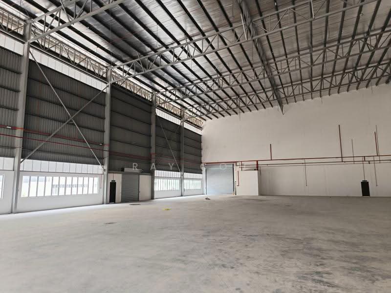 Factory for Sale in Eco Business Park V (Puncak Alam) - Ray Goh - Interior - PropertyGuru.com.my