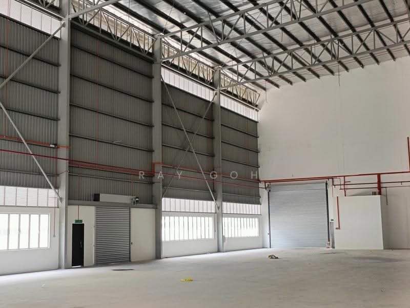 Factory for Sale in Eco Business Park V (Puncak Alam) - Ray Goh - Interior - PropertyGuru.com.my