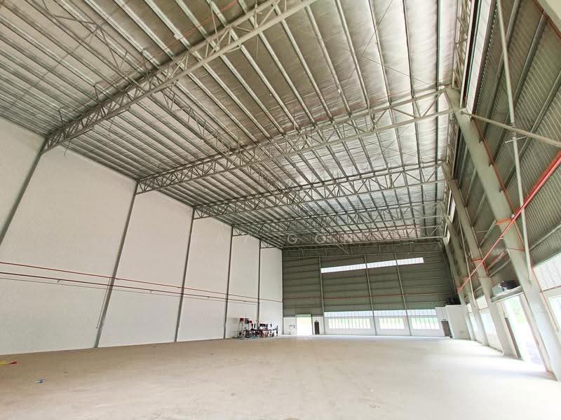 Factory for Sale in Eco Business Park V (Puncak Alam) - Ray Goh - Interior - PropertyGuru.com.my