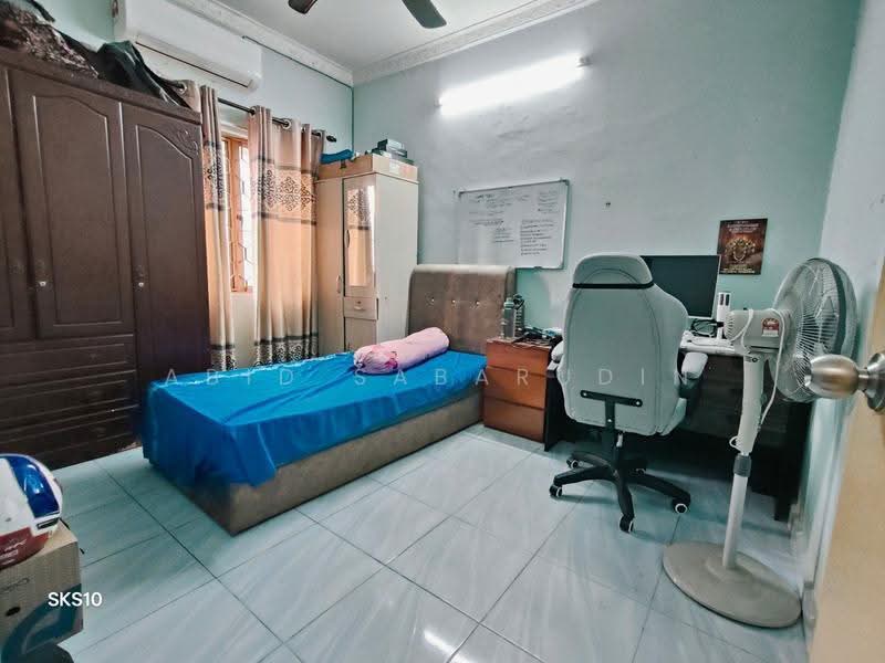 Pangsapuri untuk Dijual di Sri Kinabalu - Abid Sabarudin - Bedroom - PropertyGuru.com.my