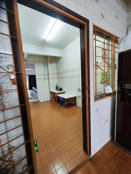 Rumah Teres untuk Dijual di Taman Desa Gombak (Setapak) - Alex Yoo - PropertyGuru.com.my