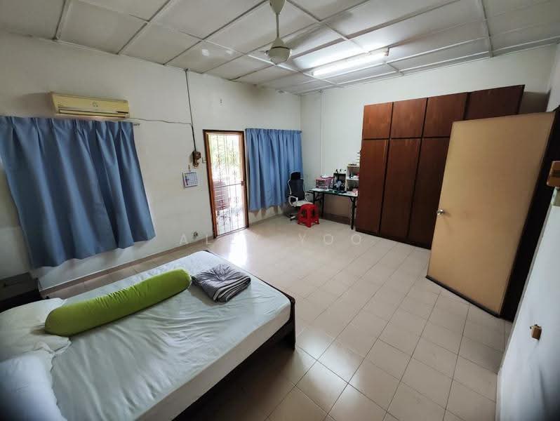Rumah Teres untuk Dijual di Taman Desa Gombak (Setapak) - Alex Yoo - PropertyGuru.com.my