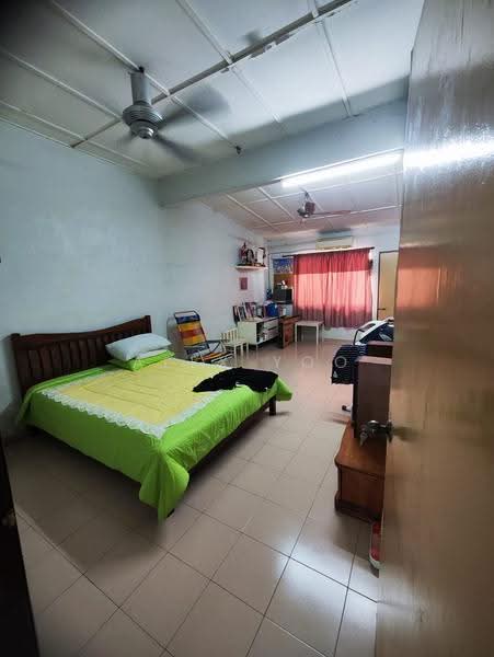 Rumah Teres untuk Dijual di Taman Desa Gombak (Setapak) - Alex Yoo - PropertyGuru.com.my