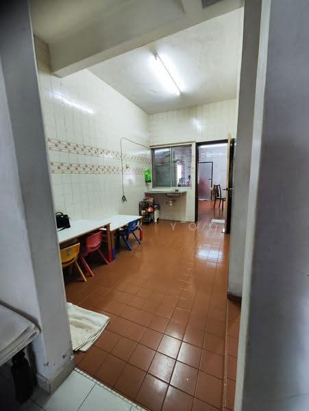 Rumah Teres untuk Dijual di Taman Desa Gombak (Setapak) - Alex Yoo - PropertyGuru.com.my