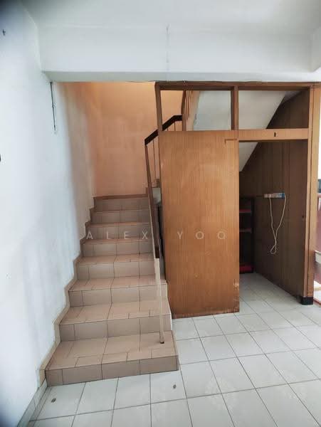 Rumah Teres untuk Dijual di Taman Desa Gombak (Setapak) - Alex Yoo - PropertyGuru.com.my
