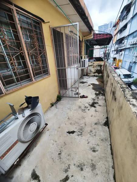 Rumah Teres untuk Dijual di Taman Desa Gombak (Setapak) - Alex Yoo - PropertyGuru.com.my