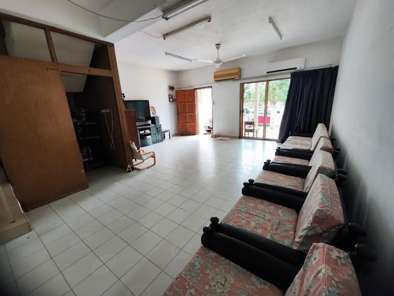 Rumah Teres untuk Dijual di Taman Desa Gombak (Setapak) - Alex Yoo - PropertyGuru.com.my