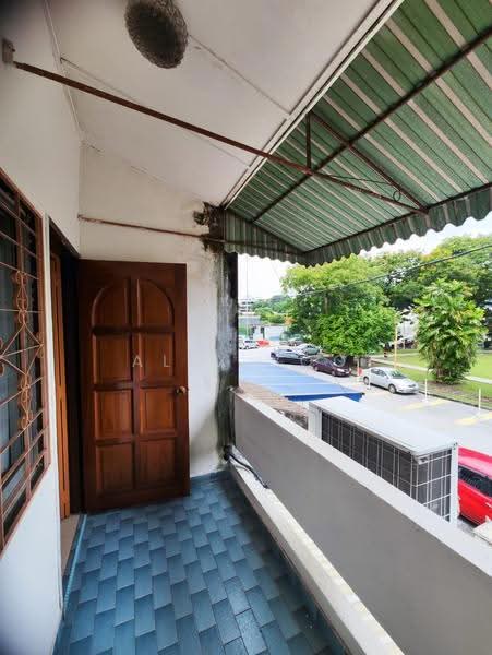 Rumah Teres untuk Dijual di Taman Desa Gombak (Setapak) - Alex Yoo - PropertyGuru.com.my