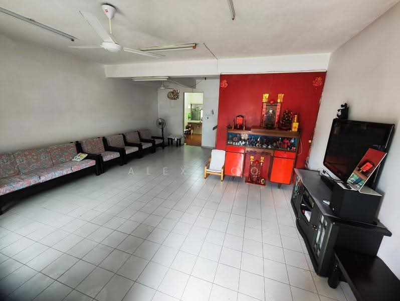 Rumah Teres untuk Dijual di Taman Desa Gombak (Setapak) - Alex Yoo - PropertyGuru.com.my