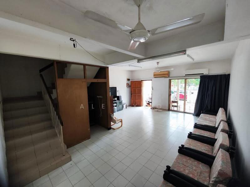Rumah Teres untuk Dijual di Taman Desa Gombak (Setapak) - Alex Yoo - PropertyGuru.com.my