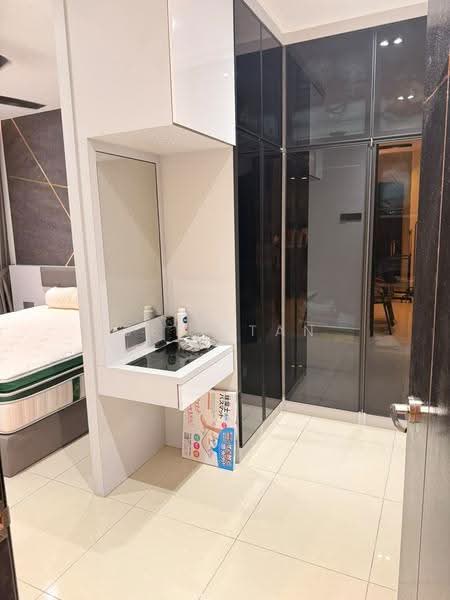 Kondominium untuk Disewa di Upper East @ Tiger Lane - Jeff Tan - Bedroom - PropertyGuru.com.my