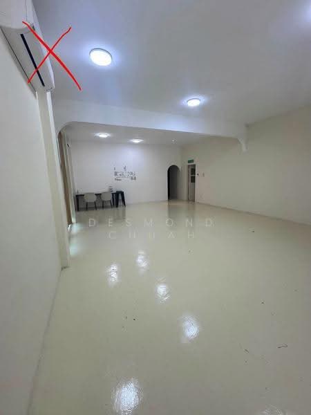 Kedai untuk Disewa di Parit Buntar (Perak) - Desmond Chuah - Interior - PropertyGuru.com.my