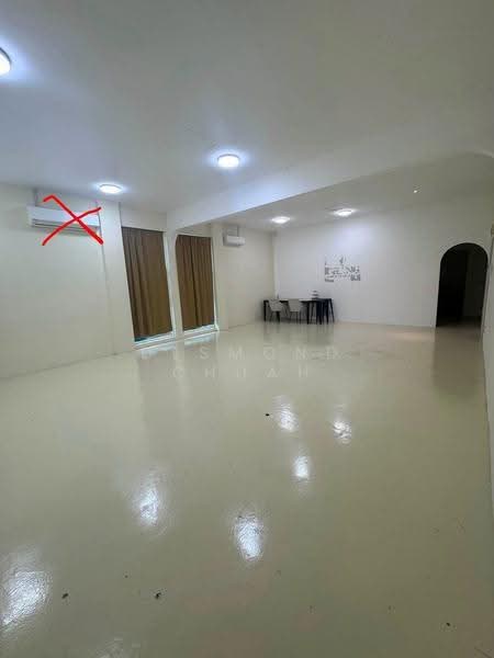 Kedai untuk Disewa di Parit Buntar (Perak) - Desmond Chuah - Living Room - PropertyGuru.com.my