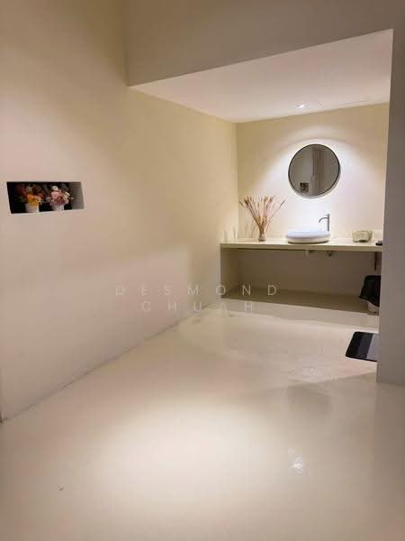 Kedai untuk Disewa di Parit Buntar (Perak) - Desmond Chuah - Bathroom - PropertyGuru.com.my