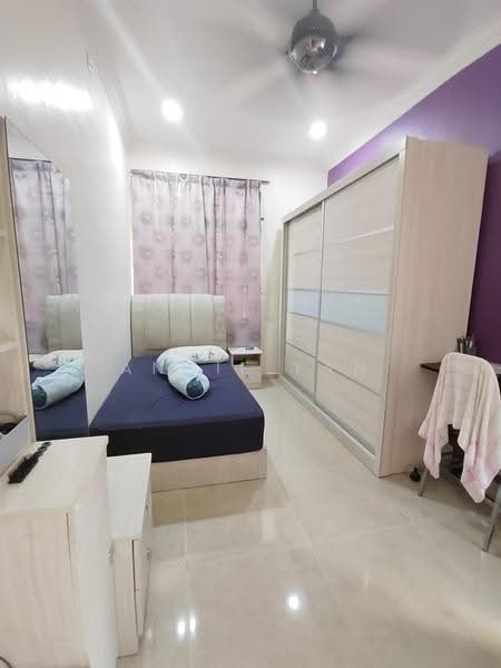 Rumah Teres 2-Tingkat untuk Dijual di Taman Daya (Johor Bahru) - Angie Tan - Bedroom - PropertyGuru.com.my