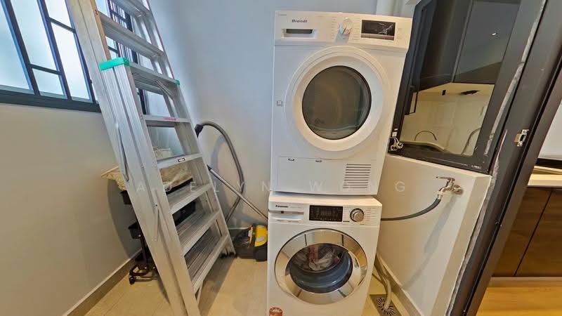 Kediaman Servis untuk Disewa di Setia City Residences - Adelyn Wong - Interior - PropertyGuru.com.my